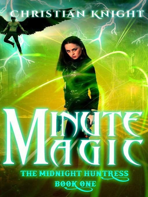 Title details for Minute Magic by Christian Knight - Available